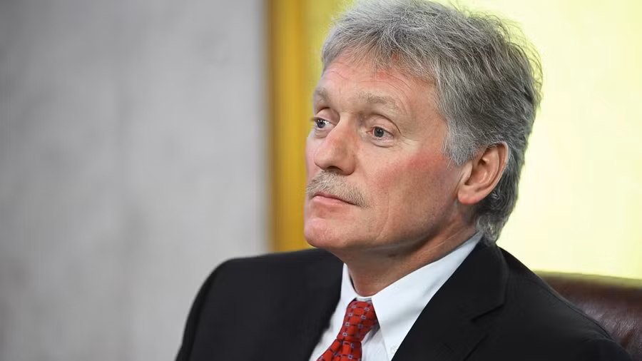 Thư ký báo chí Điện Kremlin - ông Dmitry Peskov đã đưa ra tuyên bố quan trọng về xung đột Nga - NATO. Thư ký báo chí Điện Kremlin - ông Dmitry Peskov đã đưa ra tuyên bố quan trọng về xung đột Nga - NATO.