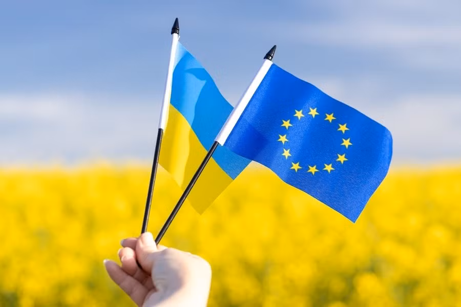 EU đang tự cắt đứt đường lùi của chính mình?