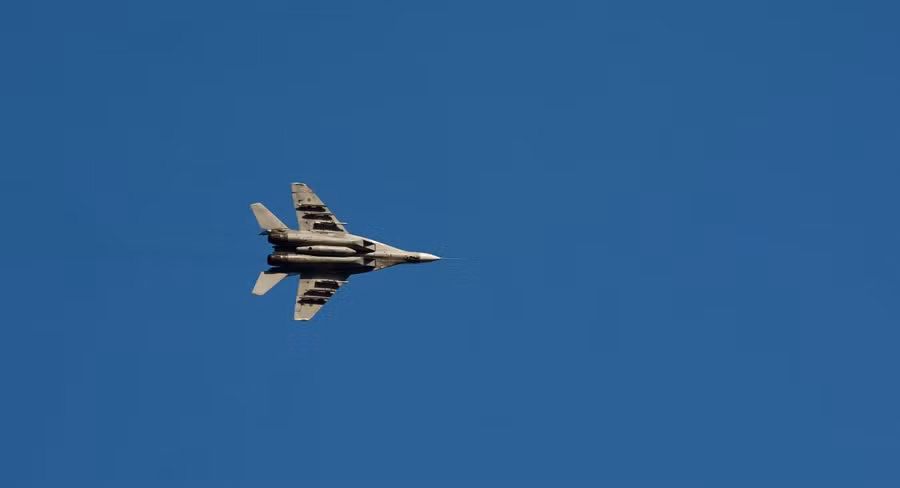 Phi công MiG-29 tiết lộ về thực trạng Không quân Ukraine