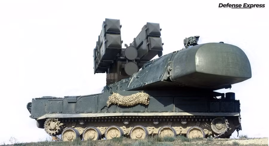 Ukraine sẽ tự sản xuất hệ thống phòng không FrankenSAM tại chỗ.
