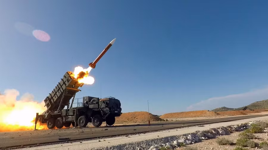 Vũ khí NATO giao cho Kyiv có thể được điều khiển từ cách đó rất xa? Vũ khí NATO giao cho Kyiv có thể được điều khiển từ cách đó rất xa?
