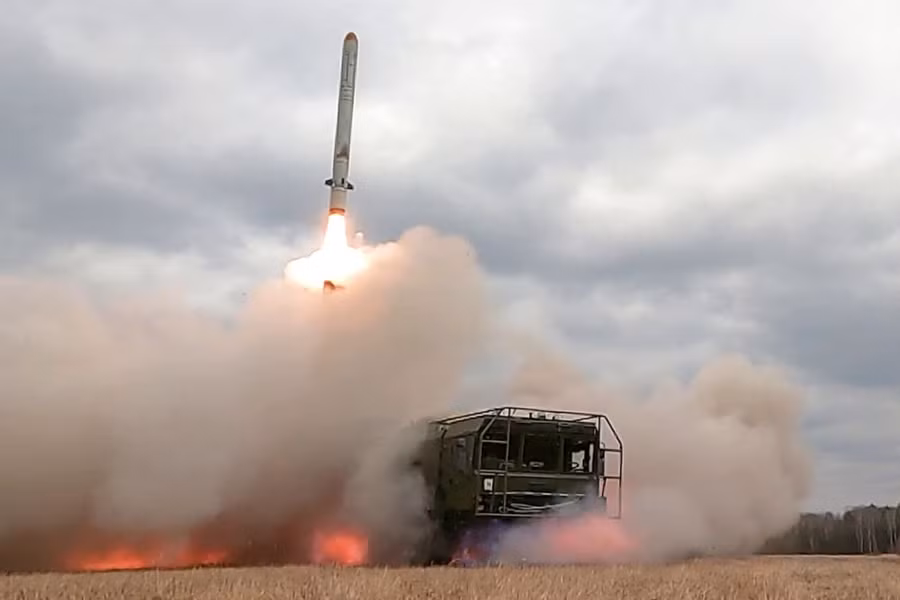 Nga liệu có đáp trả Ukraine và phương Tây một cách thật mạnh mẽ?
