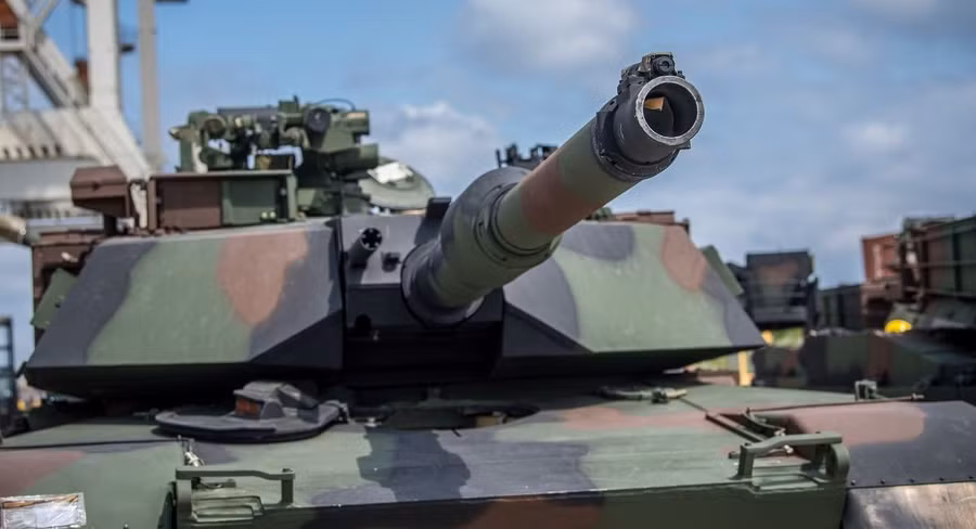 Ba Lan hoàn tất việc thay thế T-72 đã được giao cho Kiev