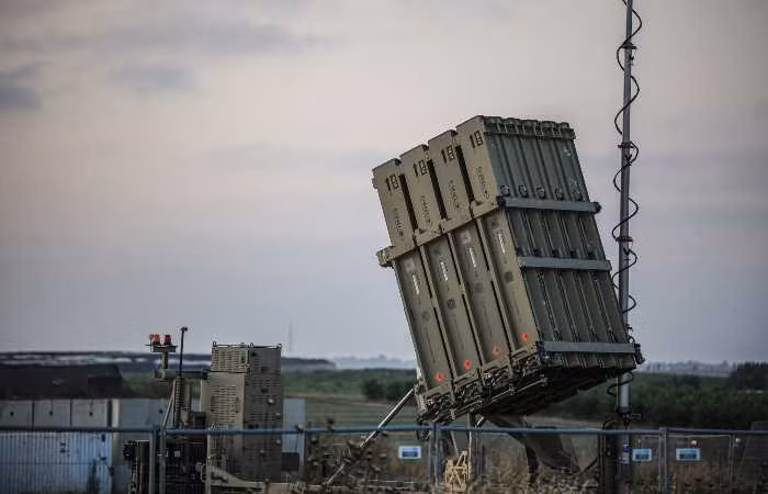 Nga cần một hệ thống phòng không tiên tiến như Iron Dome của Israel. Nga cần một hệ thống phòng không tiên tiến như Iron Dome của Israel.