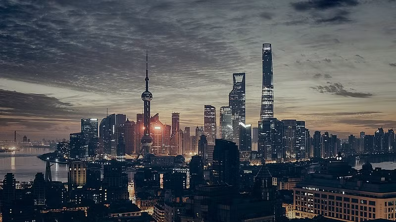 Cơ hội vượt qua nền kinh tế Mỹ của Trung Quốc 'đang suy giảm'