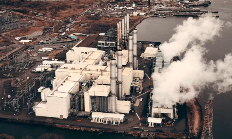 Mỹ đang nỗ lực mở rộng khả năng sản xuất nhiên liệu uranium đã làm giàu.