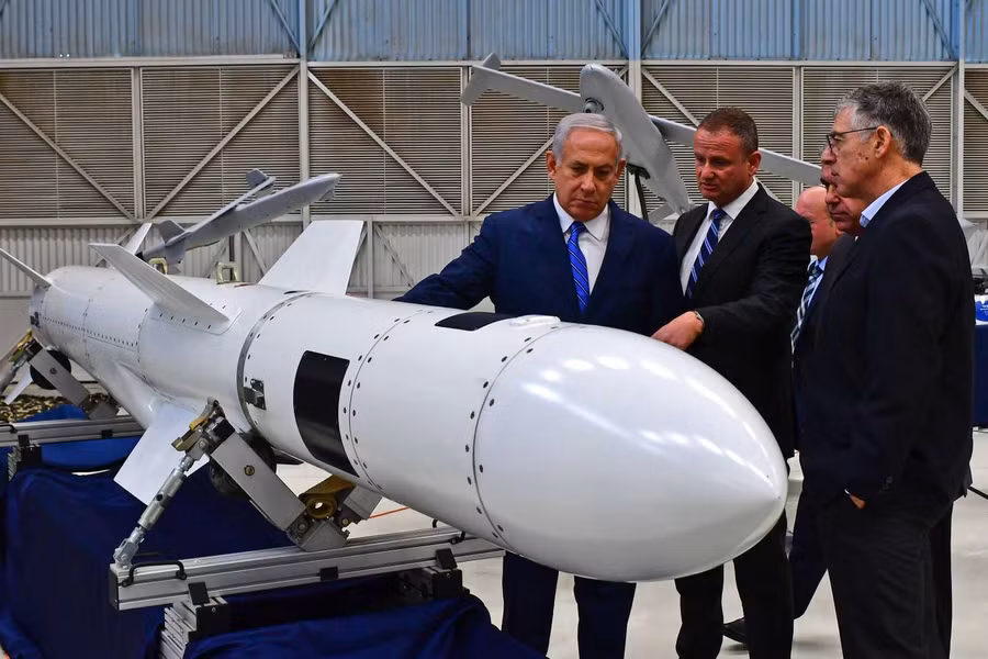 Israel vẫn nhất quyết từ chối cung cấp cho Ukraine các loại vũ khí mà nước này yêu cầu.