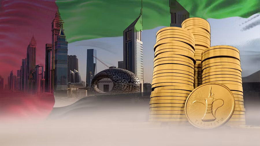 Nền kinh tế UAE đang thu lợi lớn từ chính sách khéo léo của quốc gia Trung Đông này. Nền kinh tế UAE đang thu lợi lớn từ chính sách khéo léo của quốc gia Trung Đông này.