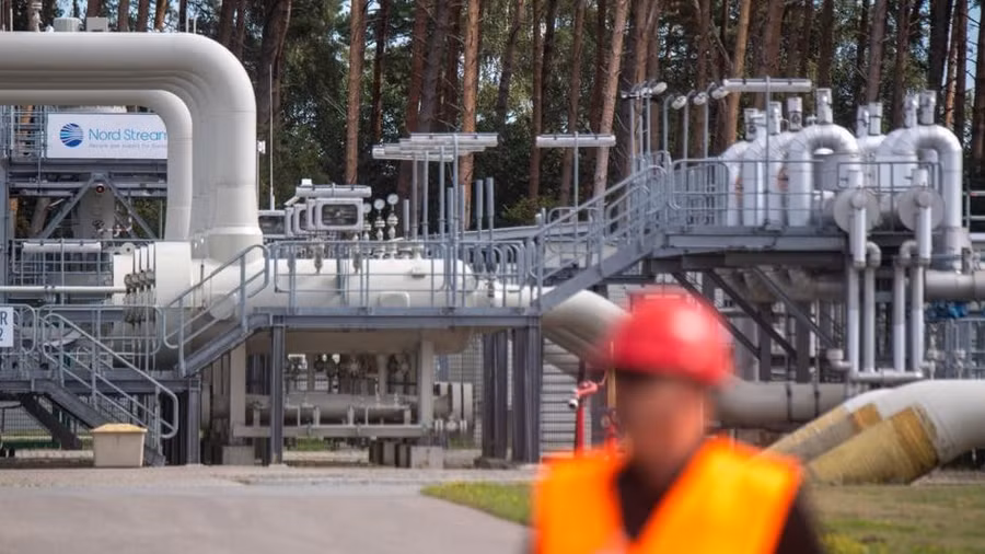Đường ống dẫn khí đốt Nord Stream vẫn chưa thể khôi phục hoạt động sau vụ phá hoại.
