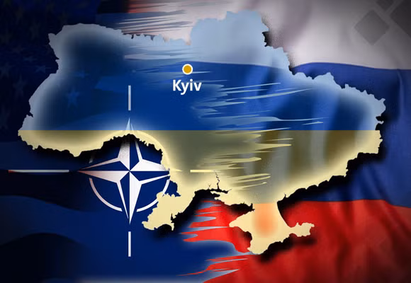 Nga giáng hai đòn chí mạng vào các nước NATO chỉ trong một ngày