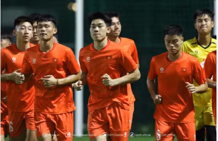 U23 Việt Nam là ứng viên vô địch giải U23 Đông Nam Á.