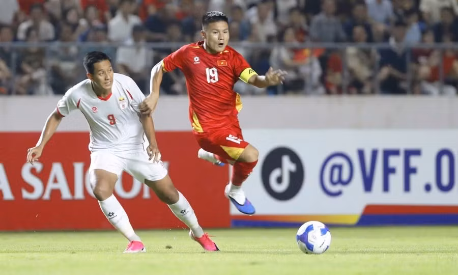 Tuyển Việt Nam là ứng viên nặng ký cho ngôi vô địch ASEAN Cup 2026.