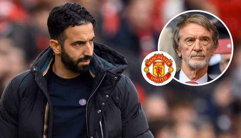 Manchester United dự tính sa thải hàng trăm nhân viên.