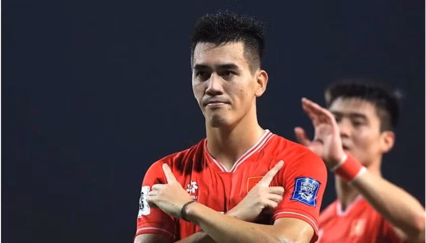Tuyển Việt Nam được kỳ vọng sẽ vô địch AFF Cup 2024.