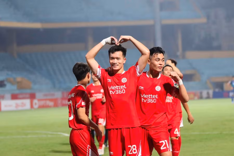 Hoàng Đức sang Man City vào giữa tháng 5 tới.