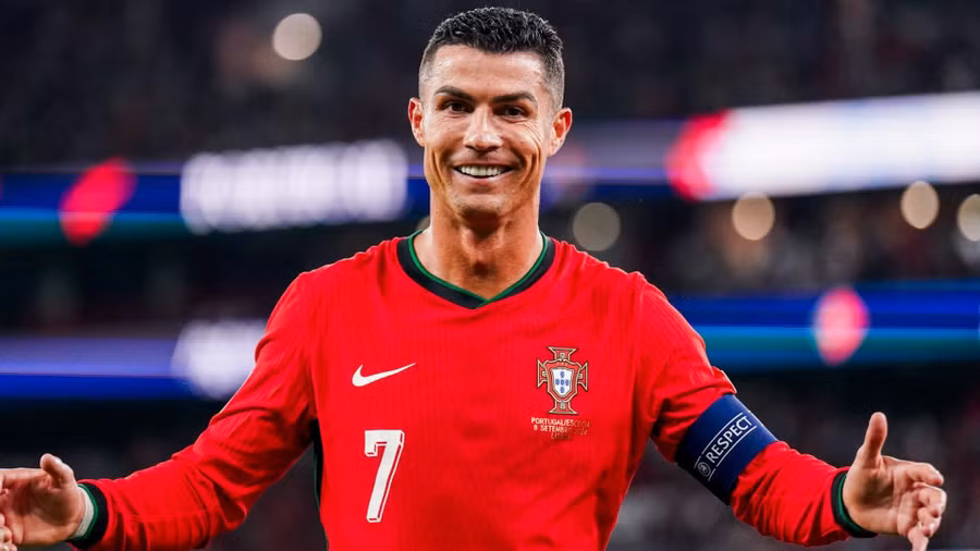 C.Ronaldo không dự FIFA Club World Cup như đồn đoán.