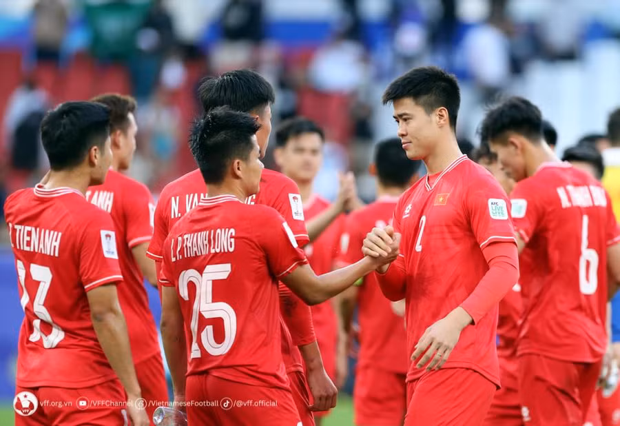 Tuyển Việt Nam so tài Thái Lan và Nga trên sân Mỹ Đình vào tháng 9 tới.