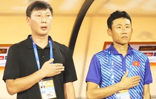 Choi Won Kwon được đồn đoán sẽ dẫn dắt CLB Thanh Hóa FC.