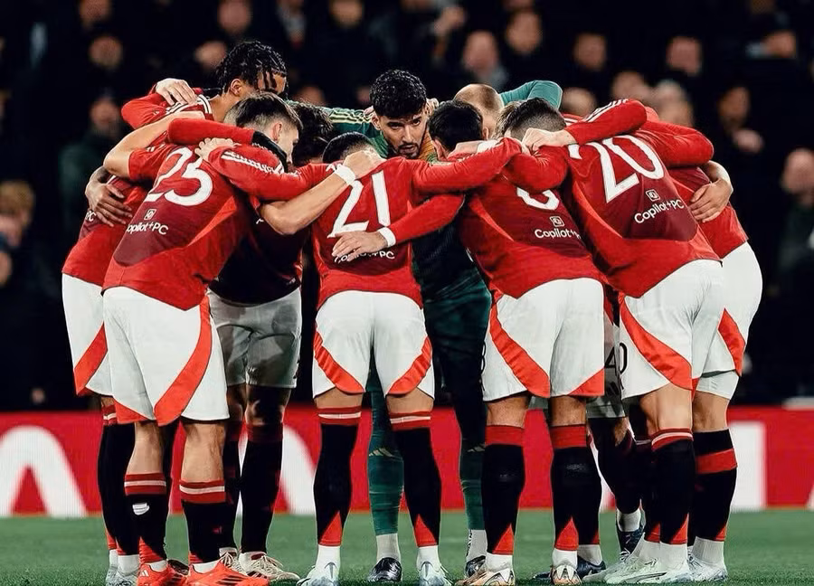 Man United tiếp đón Rangers lúc 03h00 ngày 24/1 trên sân nhà.