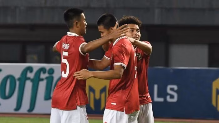 Indonesia được kỳ vọng vô địch U19 Đông Nam Á 2024.