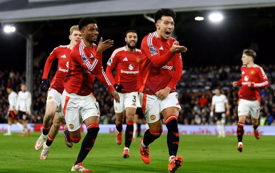 Man United du đấu Đông Nam Á cuối tháng 5 tới.