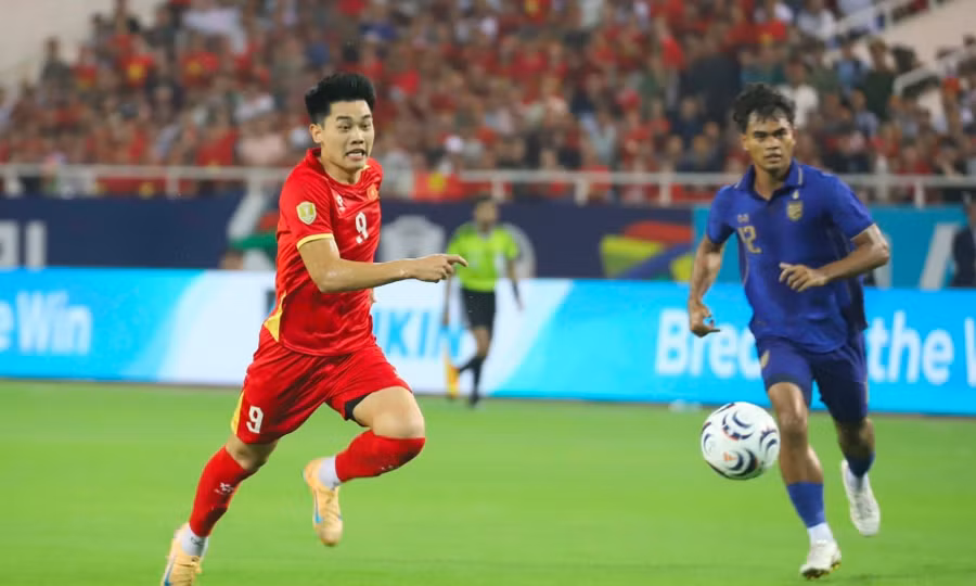 Tuyển Việt Nam vô địch ASEAN Cup 2026 với thành tích bất bại.