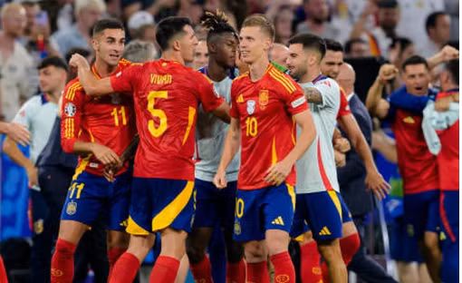 EURO 2024 sẽ không có trận tranh hạng Ba.