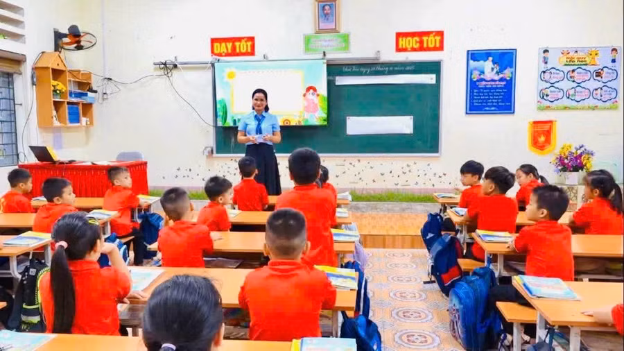 Quy định góp phần nâng cao hiệu quả quản lý.