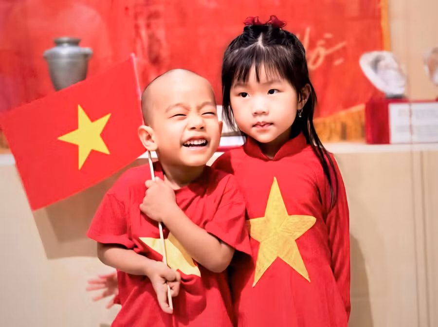 UBND tỉnh Yên Bái triển khai tháng hành động vì trẻ em.