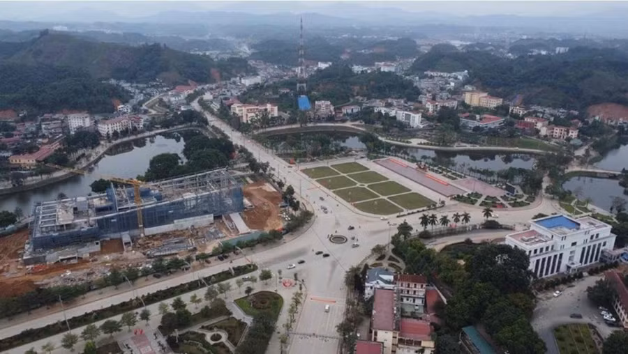 Sau 7 năm thực hiện Nghị quyết 18, Yên Bái giảm 361 cơ quan, đơn vị.
