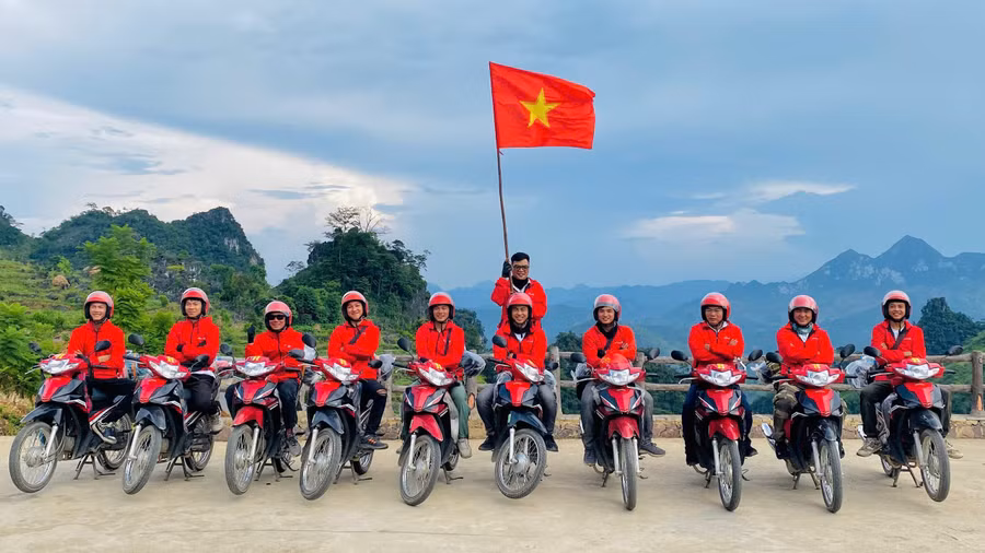 Tuyên Quang hướng tới phát triển du lịch trải nghiệm gắn với an toàn giao thông.