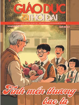 Số Chủ nhật 8