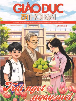 Số Chủ nhật 6