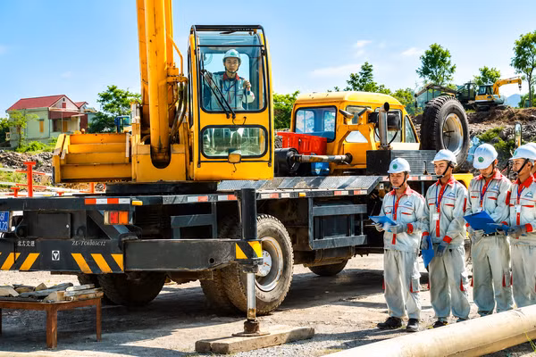 Thu hẹp khoảng cách từ học nghề đến làm nghề