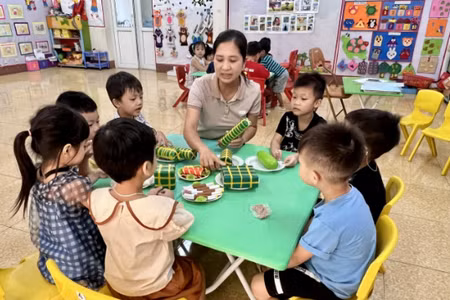 Học sinh, giáo viên Phú Thọ sẽ có 12 ngày nghỉ Tết liên tục.
