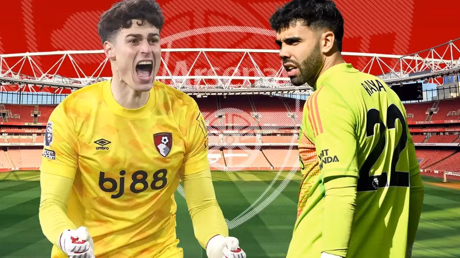 Arsenal mua ‘hàng thải’ Chelsea giá rẻ bất ngờ