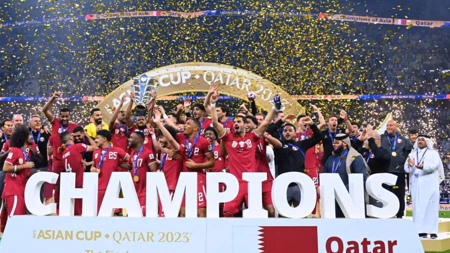 FIFA yêu cầu, Asian Cup sắp có thay đổi lớn