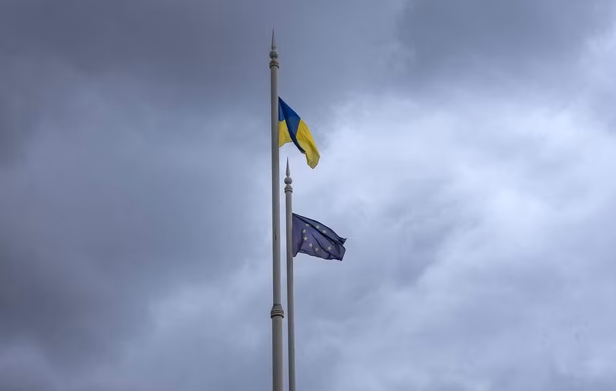Ukraine nuôi hy vọng nhận được khoản tiền khủng vào năm 2030