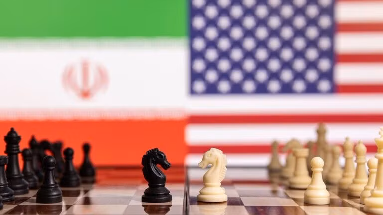 Căng thẳng Mỹ-Iran ngày càng gia tăng.