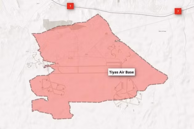 Thổ Nhĩ Kỳ bắt đầu xây dựng căn cứ quân sự lớn ở Syria.