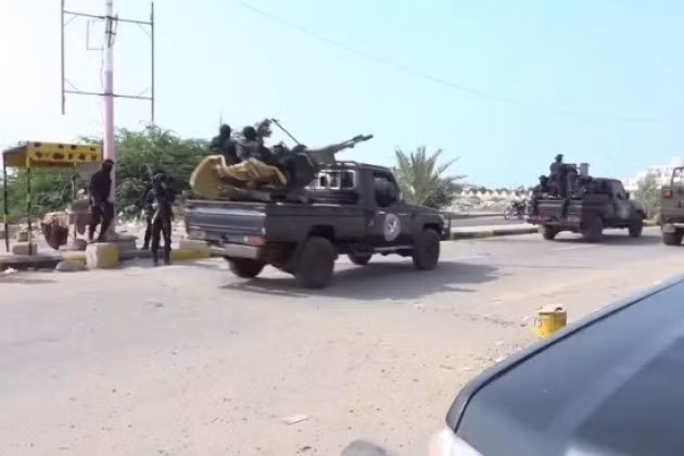 Quân đội Chính phủ Yemen phát động chiến dịch quân sự lớn chống Houthi, ngày 15/8/2026.