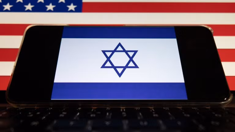 Israel chi khoản tiền lớn cho chiến dịch tuyên truyền bằng AI.