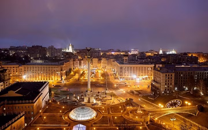 Bộ Quốc phòng Ukraine cần thêm bao nhiêu tiền cho chi tiêu quân sự năm 2027?- Ảnh 1.
