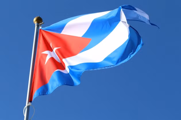 Cuba tuyên bố nguồn dự trữ nhiên liệu cạn kiệt hoàn toàn.