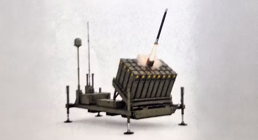 MBDA và Ba Lan công bố hệ thống phòng không mới ‘tiết kiệm’