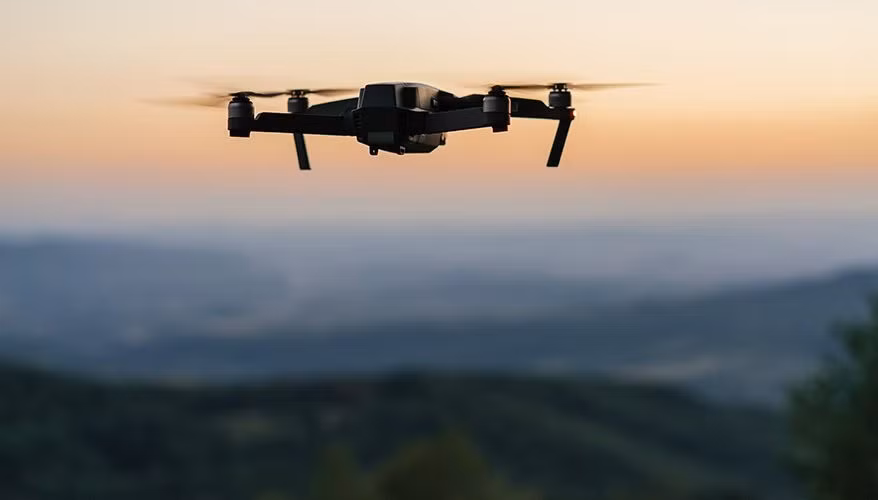 Mỹ đầu tư khủng vào công nghệ chống UAV trước thềm World Cup.