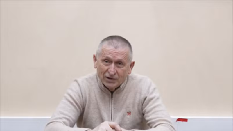Lyubomir Korba