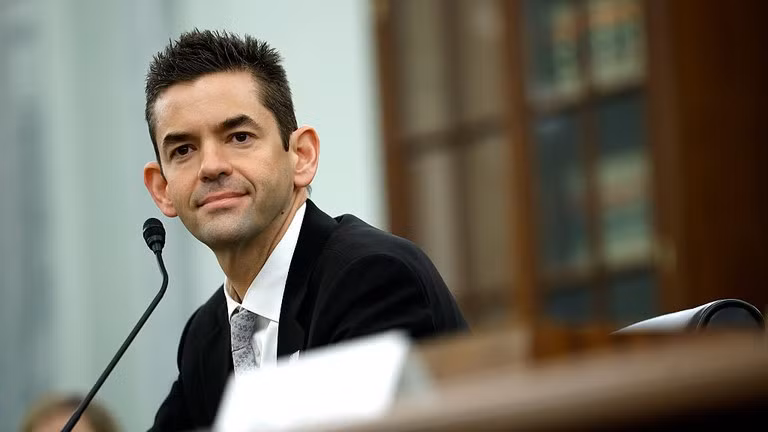 Ông Jared Isaacman