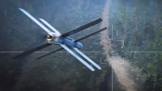 Nga nâng cấp UAV Lancet, có tên là Lancet XXL, có tầm hoạt động 200 km.