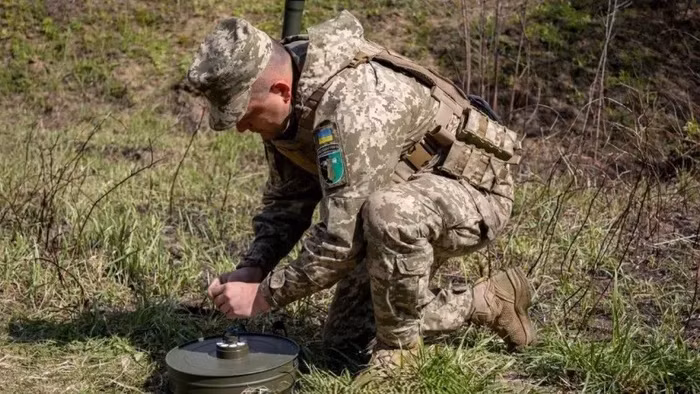 Trận đánh quyết định: Mất Sloviansk là mất tất